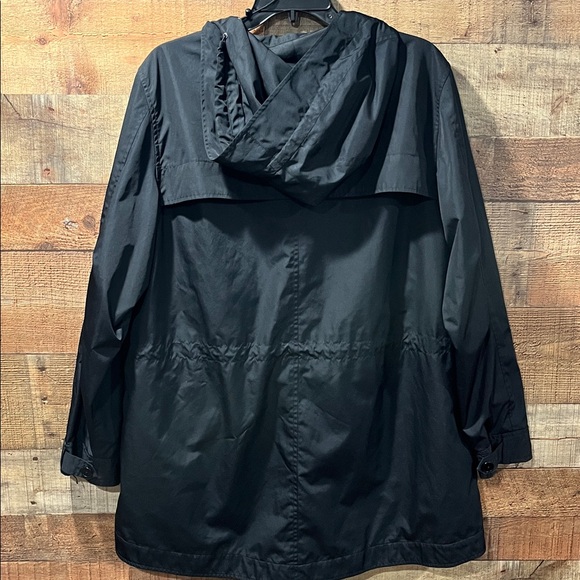 Ralph Lauren Active women's black jacket size large - Picture 6 of 12